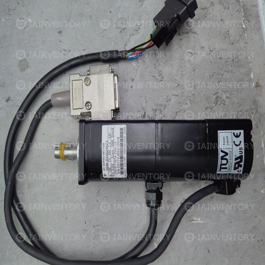 Yaskawa SGM-01VGNK23