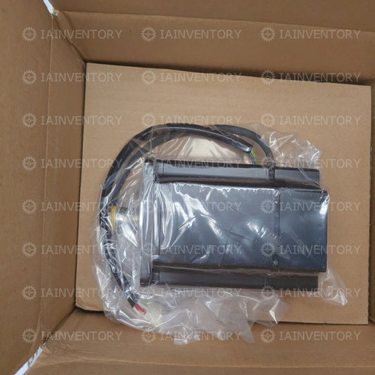 SGM-08U2HA12 Yaskawa