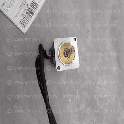 YASKAWA SGM-A3C3CN21 AC SERVO MOTOR