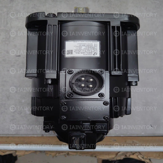 Yaskawa Robot SGM7G-13APK-YR1A AC Servo Motor