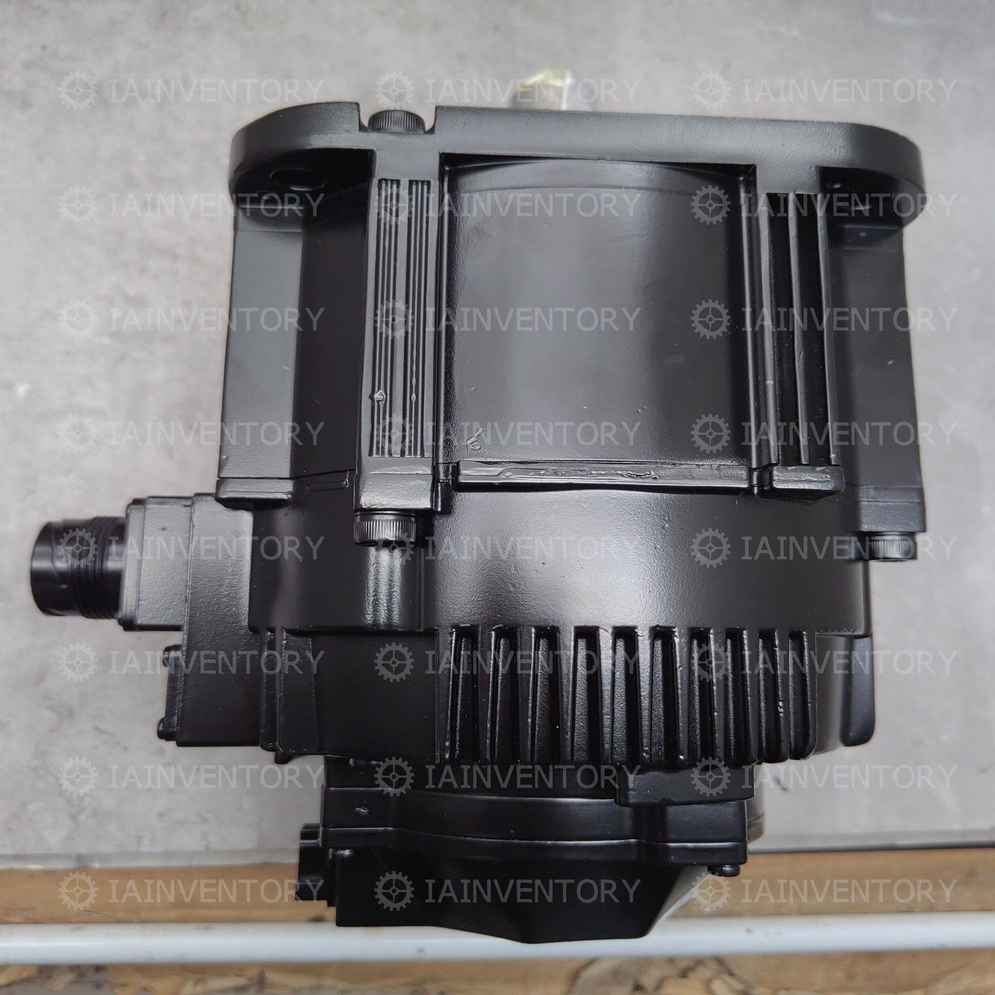Yaskawa Robot SGM7G-13APK-YR1A AC Servo Motor
