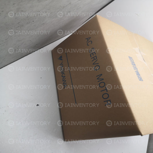 Yaskawa Servo Motor SGM7G-30AFC61