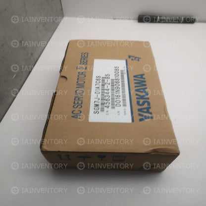Yaskawa Servo motor SGM7J-01A7C6S