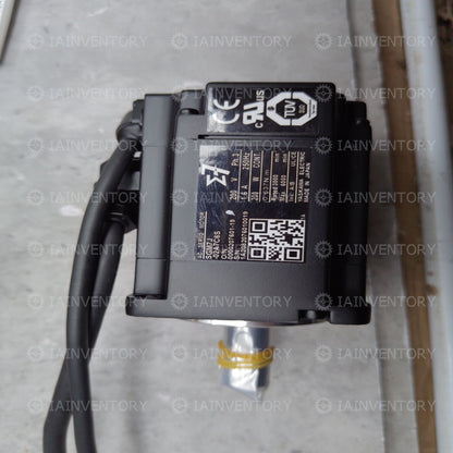 Yaskawa servo Motor SGM7J-02A7C6S