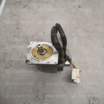 Yaskawa servo motor SGMAH-01ABA-SF11