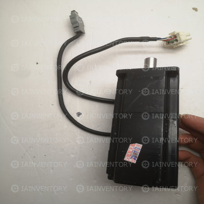 Yaskawa Servo Motor SGMAH-02A1A6C