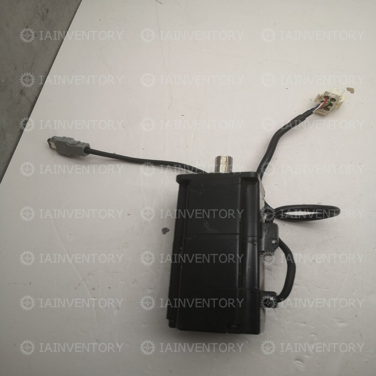 Yaskawa Servo Motor SGMAH-02A1A6C