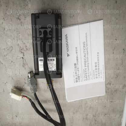 Yaskawa Electric SGMAH-02AAA21