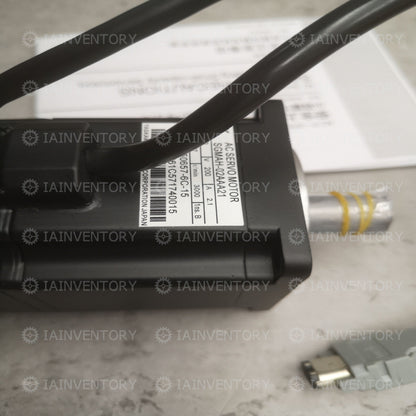 Yaskawa Electric SGMAH-02AAA21