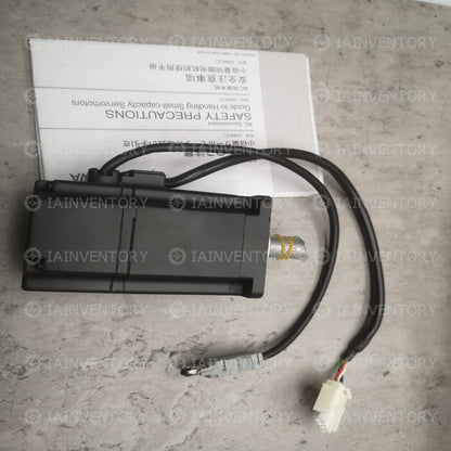 Yaskawa Electric SGMAH-02AAA21