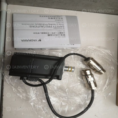 Yaskawa servo motor SGMAH-02AAA61D-OY