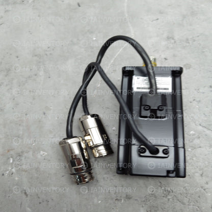 Yaskawa Servo Motor SGMAH-02AAA6CD-OY