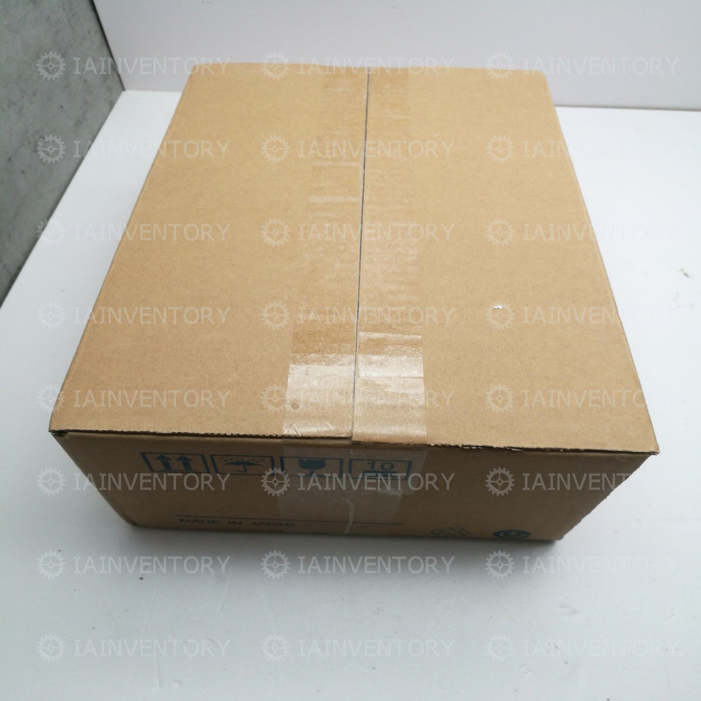 Yaskawa servo motor SGMAH-08AAA6CD-OY