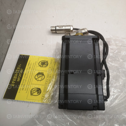 Yaskawa servo motor SGMAH-08AAA6CD-OY