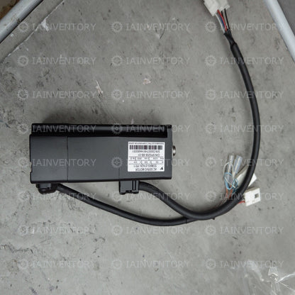 SGMAS-01A2A-YR11 SGMAS01A2AYR11 YASKAWA SERVO MOTOR