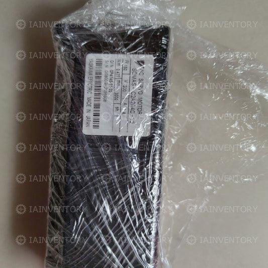 Yaskawa SGMAS-C2A2A4C-Y2