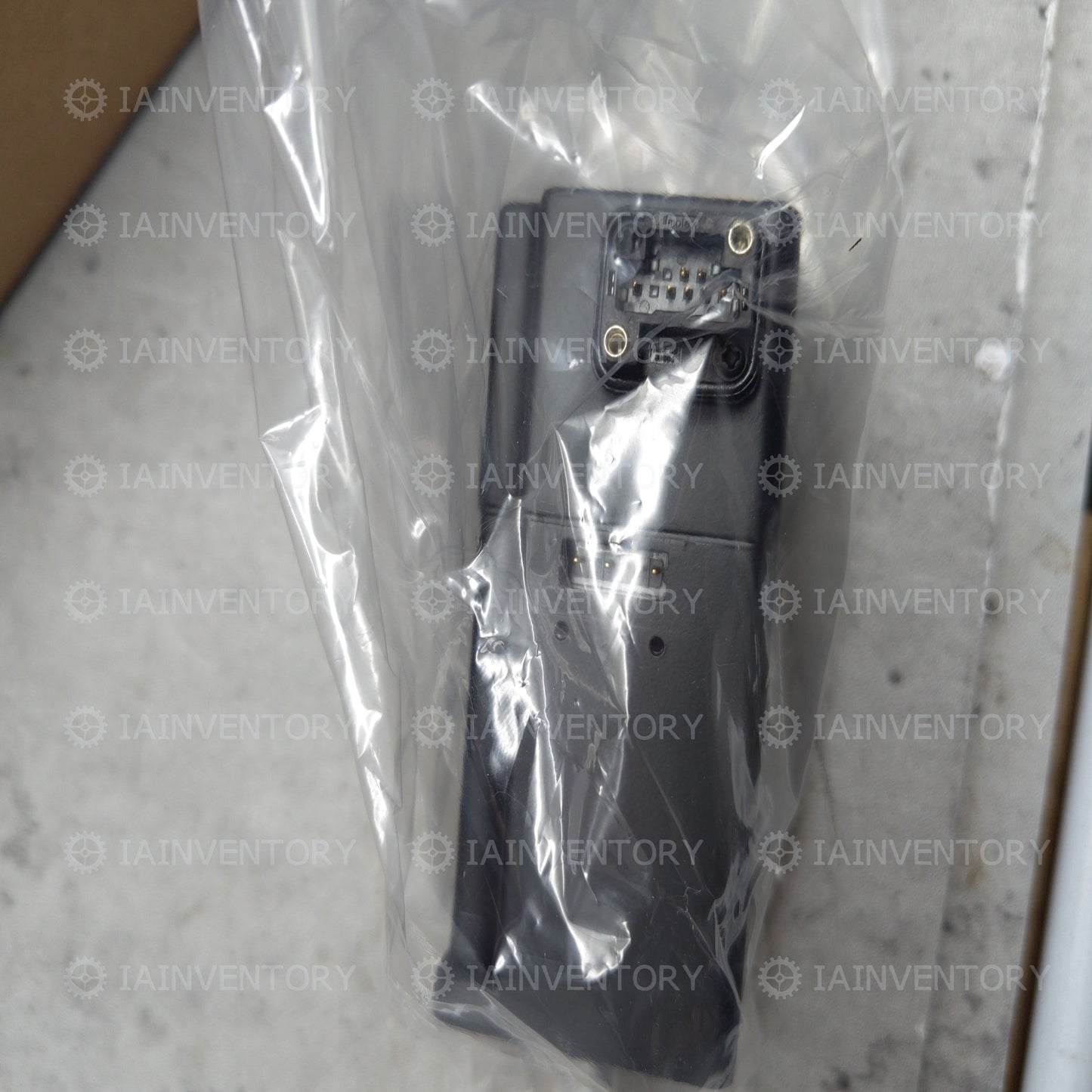 Yaskawa Servo motor SGMAV-01ADA61