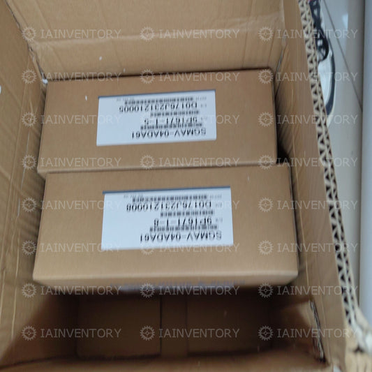 SGMAV-04ADA61 Yaskawa
