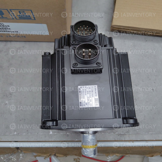 Yaskawa servo motor motor SGMG-13A2AB