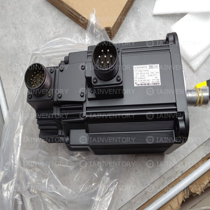1PCS SGMG-13A2ABC YASKAWA SERVO MOTOR