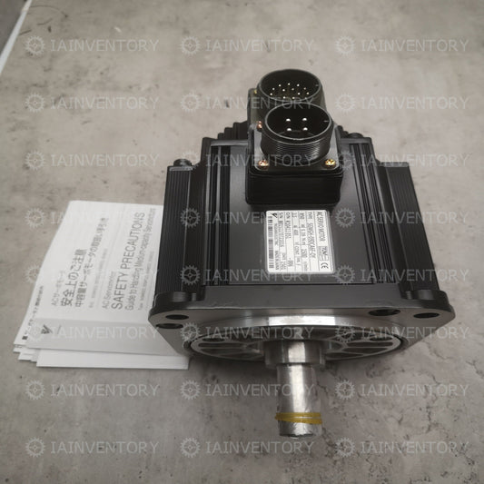 SGMGH-09DCA6F-OY Yaskawa servo motor