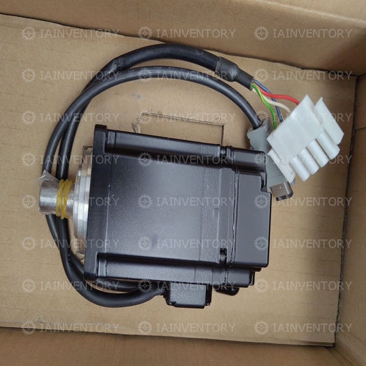 Yaskawa 400W SGMJV-04ADD6S