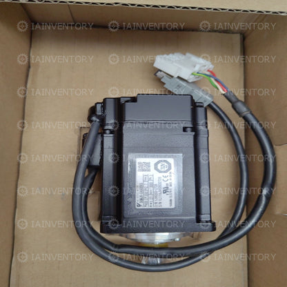 Yaskawa 400W SGMJV-04ADD6S