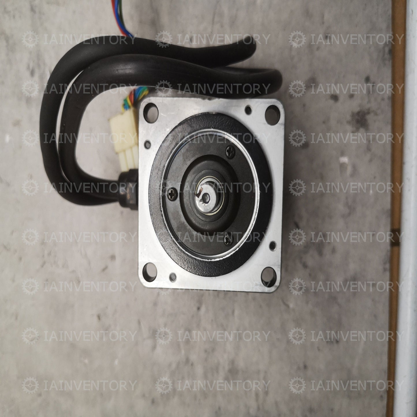 Yaskawa servo motor SGMP-01A314