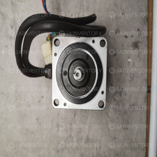 Yaskawa servo motor SGMP-01A314