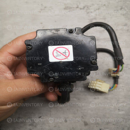 Yaskawa servo motor SGMP-01A314