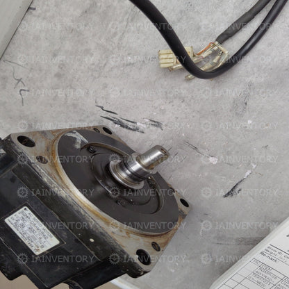 YASKAWA SGMP-08AWYR42