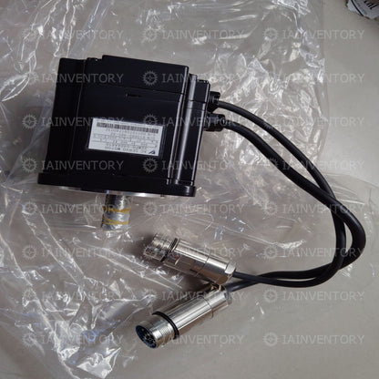 Yaskawa Servo Motor SGMPH-04DAA61D
