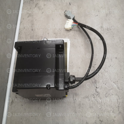 Yaskawa servo motor SGMPH-08A1A21