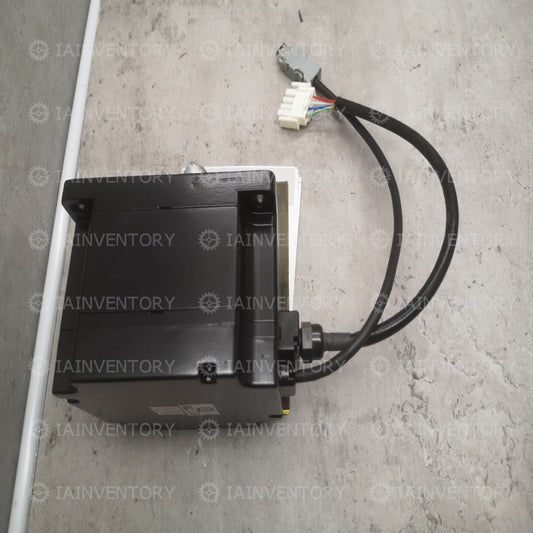 Yaskawa servo motor SGMPH-08A1A21