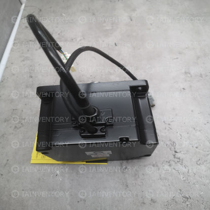 Yaskawa servo motor SGMPH-08A1A21