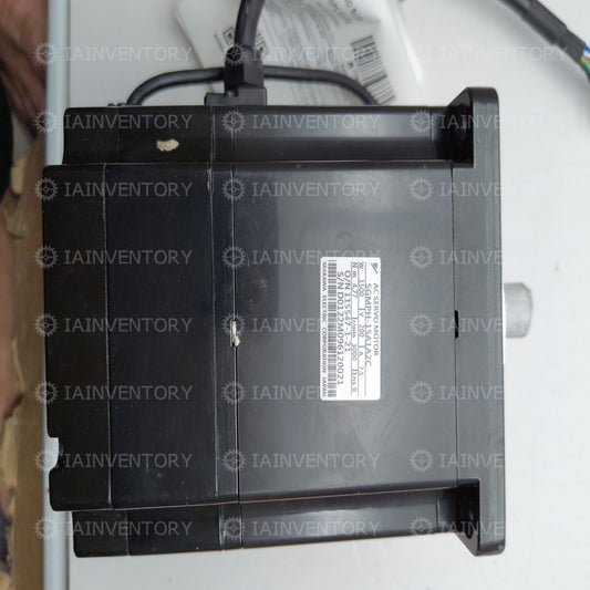 Yaskawa Electric SGMPH-15A1A2C