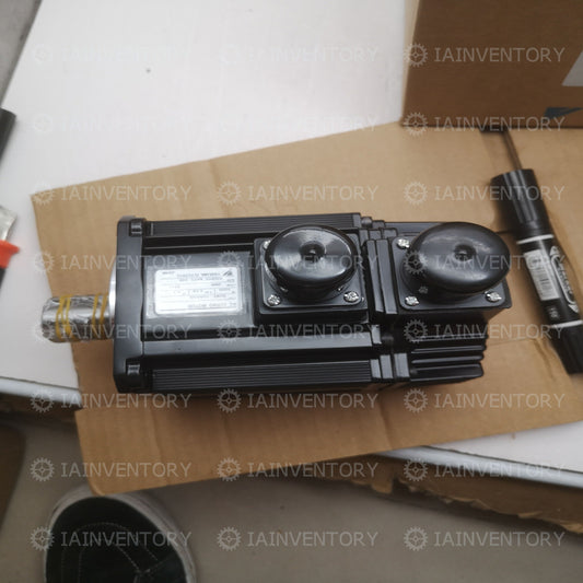 Yaskawa servo motor SGMS-10A6AB