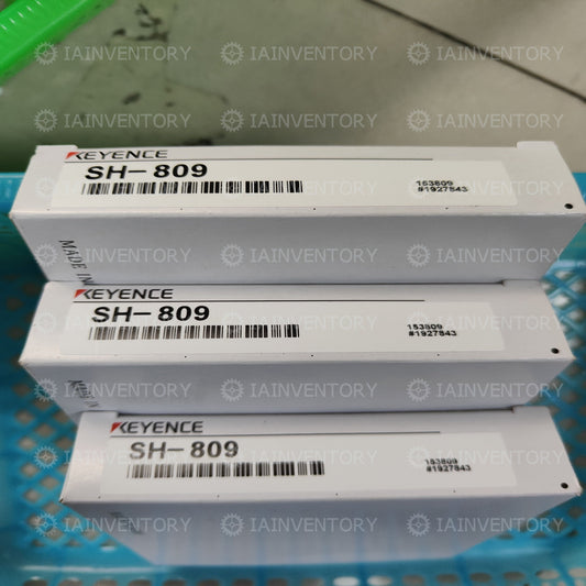 KEYENCE PLC SH-809