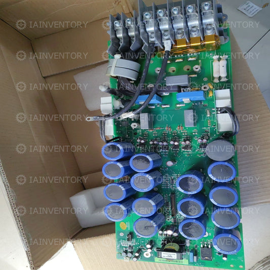 ABB SINT-4450C ACS510 power driver board SINT4450C