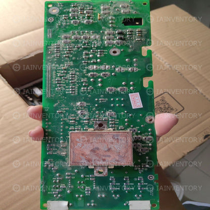 ABB inverter Drive plate SINT4120C