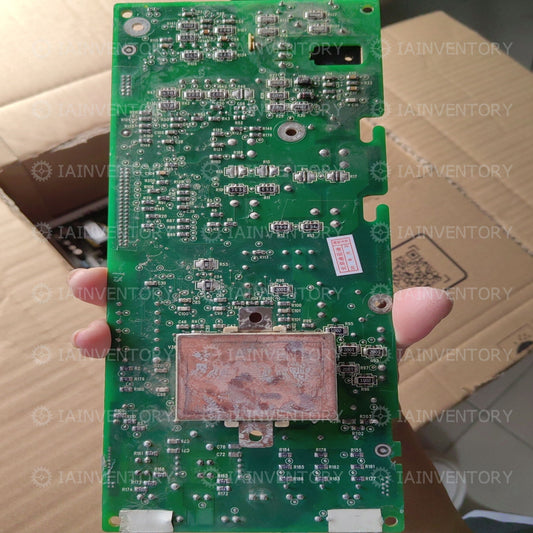 ABB inverter Drive plate SINT4120C