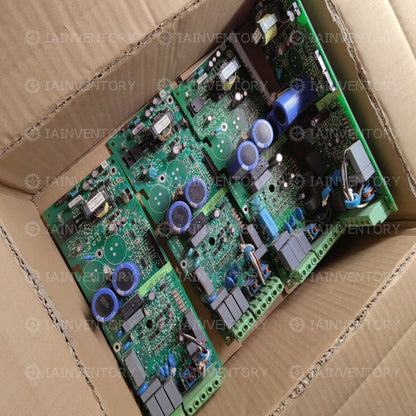 ABB inverter Drive plate SINT4120C