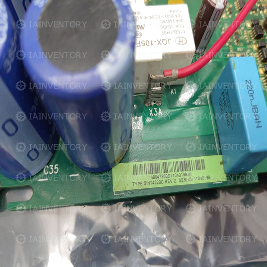 ABB SINT4210C