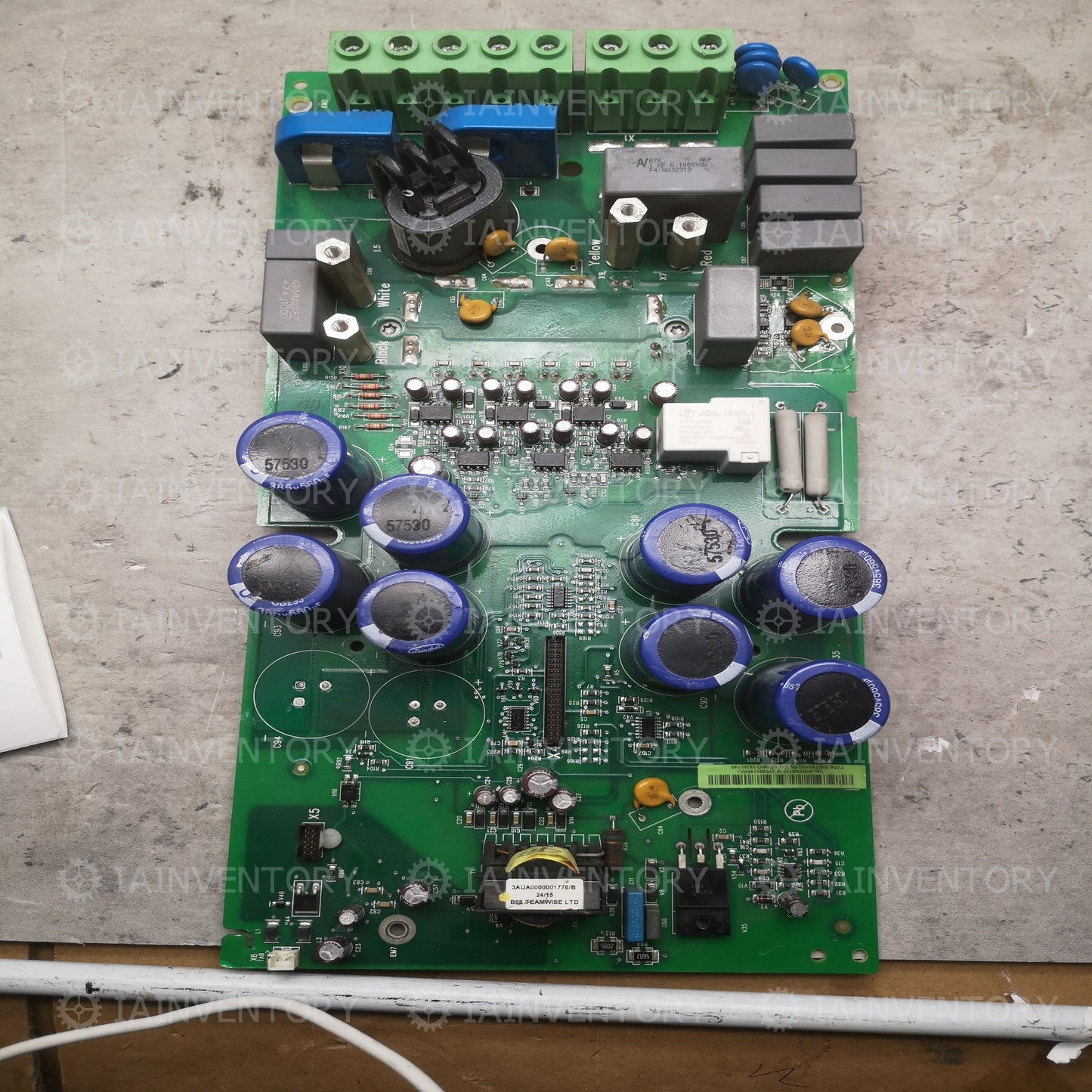 ABB inverter drive board SINT4310C 15kw-18.5kw