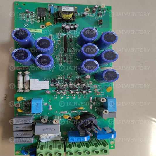 ABB ACS510 22kw /18.5KW driver board SINT4330C Fully