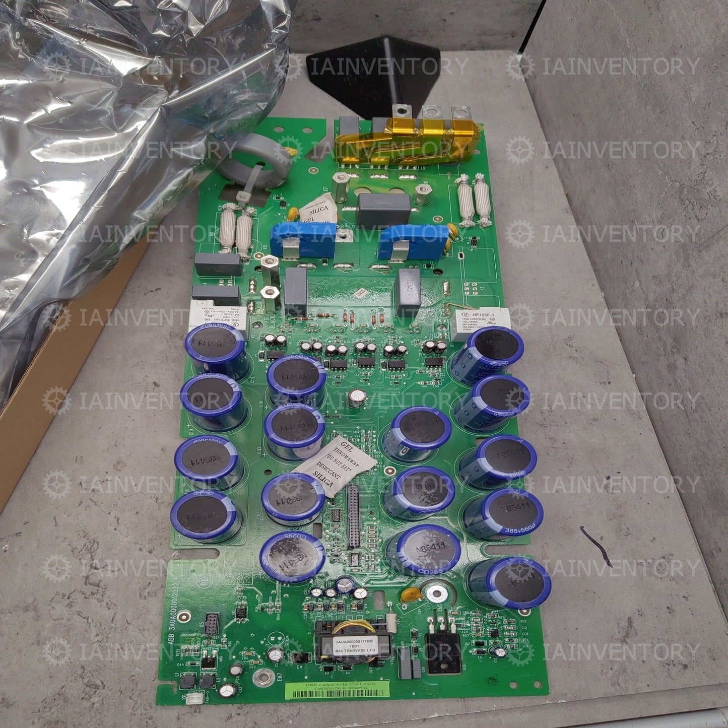 ABB / ACS510 / ACS550 Inverter 37kw power board / board / driver board SI