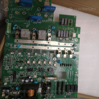 ABB SINT4510C Drive Board