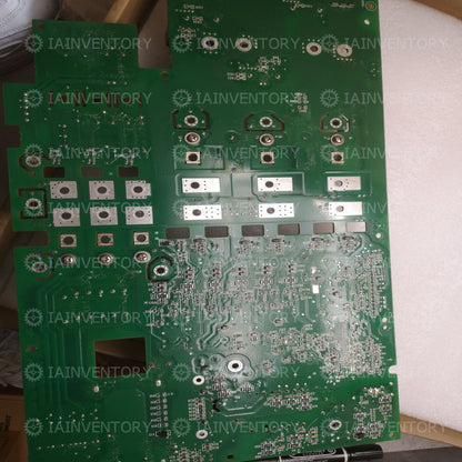 ABB SINT4510C Drive Board