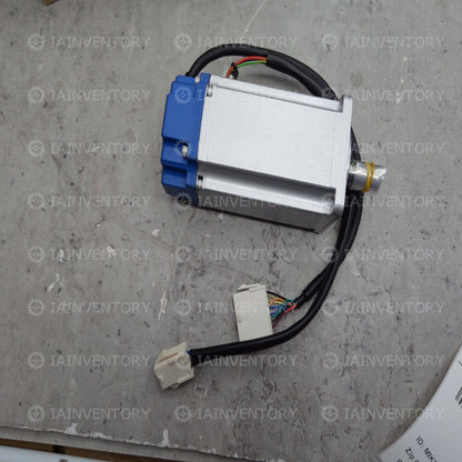 Yaskawa servo SJME-04AMA41