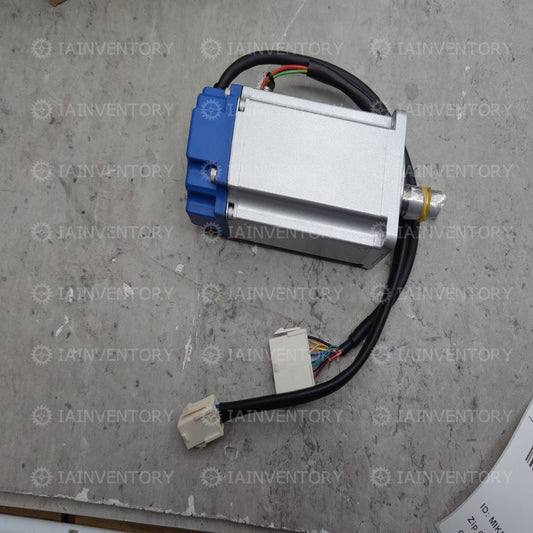 Yaskawa servo SJME-04AMA41